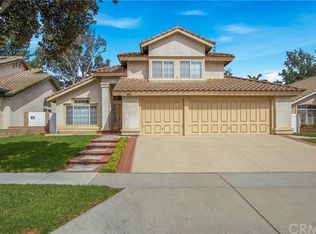 950 Homestead Rd, Corona, CA 92878