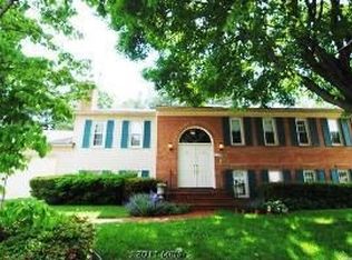 7774 Turlock Rd, Springfield, VA 22153