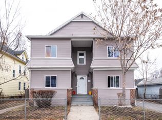 72 Kensington Ave #1R, Springfield, MA 01108