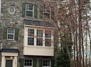 12714 Horseshoe Bend Cir, Clarksburg, MD 20871