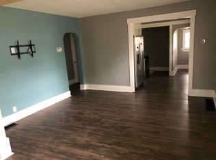 2010 N D St, Fremont, NE 68025