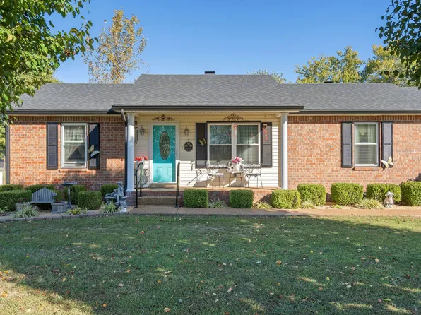 1010 Sunday Silence Dr, Greenbrier, TN 37073