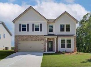 1035 George Masters Pl, Fayetteville, GA 30214