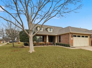 494 Burnswick Isles Way, Frisco, TX 75034