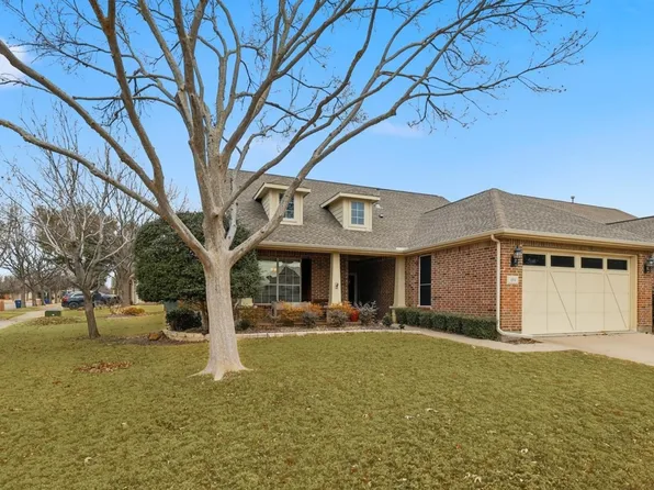 494 Burnswick Isles Way, Frisco, TX 75034