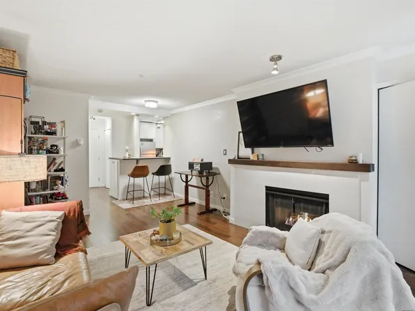 1230 Haro St #307, Vancouver, BC V6E 4J9