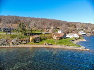 5191 E Bluff Dr, Penn Yan, NY 14527
