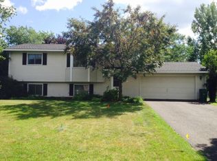 2409 96th Way N, Brooklyn Park, MN 55444