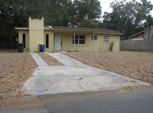 1670 N Tate Ave, Bartow, FL 33830