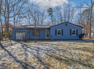 2245 Lakeside Dr S, Forked River, NJ