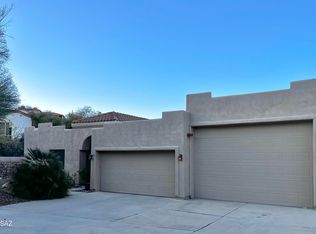 7906 N Porto Fino Cir, Tucson, AZ 85742