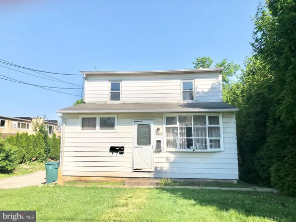 4001 Center Ave APT 2, Lafayette Hill, PA 19444