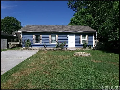 306 Barnes St Photo 1 306 Barnes St Photo 1