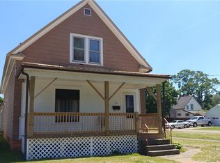 138 S Serval St, Dunkirk, NY 14048