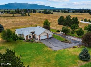 9998 W Gallop Ln, Post Falls, ID 83854