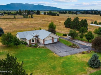 9998 W Gallop Ln, Post Falls, ID, 83854