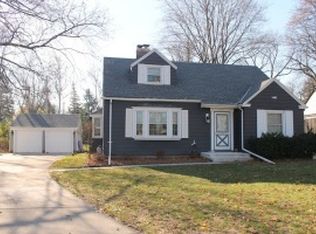 6711 W Howard Ave, Milwaukee, WI 53220