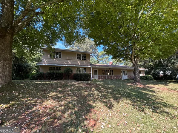 609 Cherokee Rd, Lagrange, GA 30240