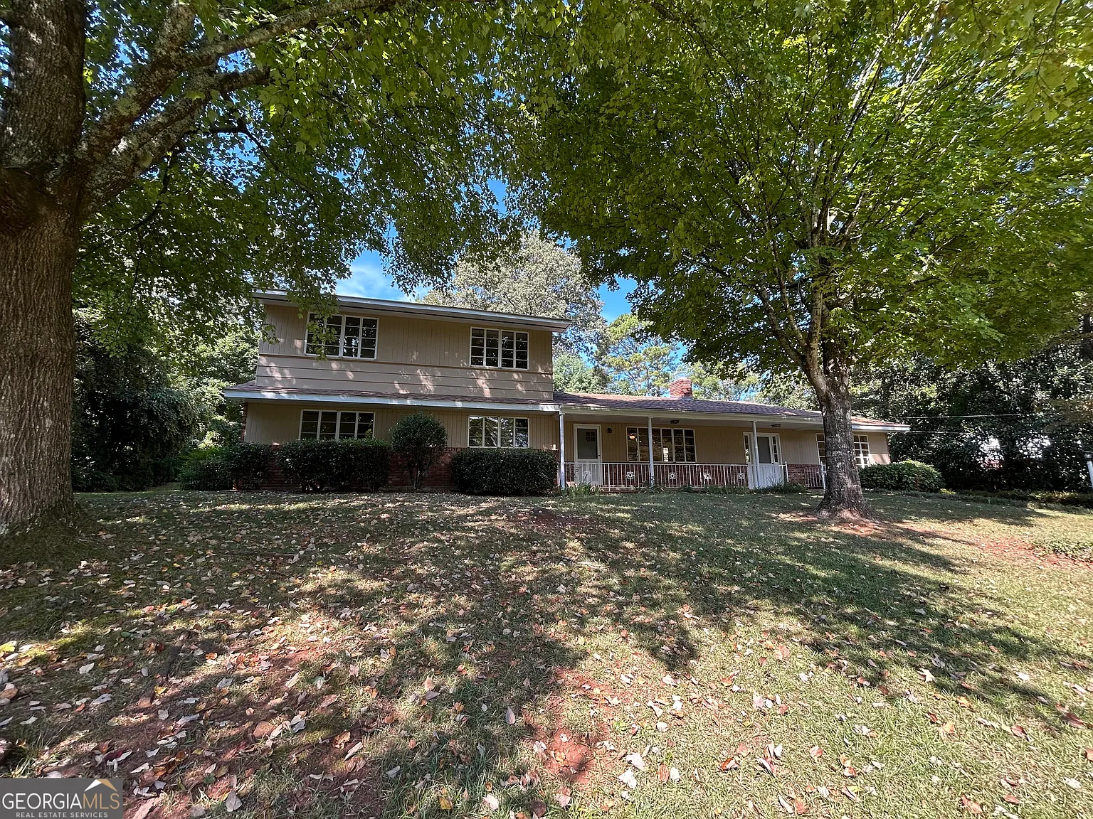 609 Cherokee Rd photo 1