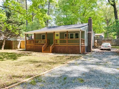 7649 Lakeshore Dr, Quinton, VA, 23141