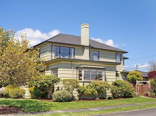 1129 Rucker Ave, Everett, WA 98201