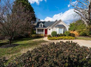 4 Augusta Ct, Greenville, SC 29605