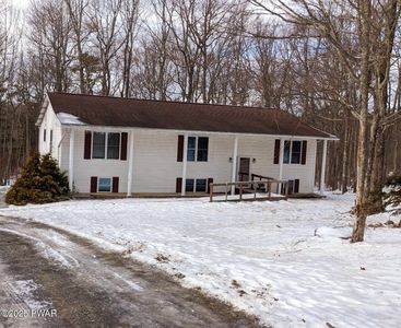 107 Pear Ln, Milford, PA, 18337