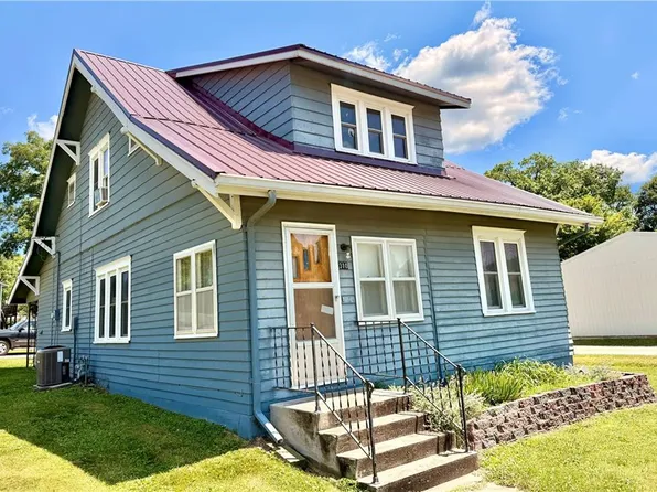 310 N Broadway St, Princeton, MO 64673