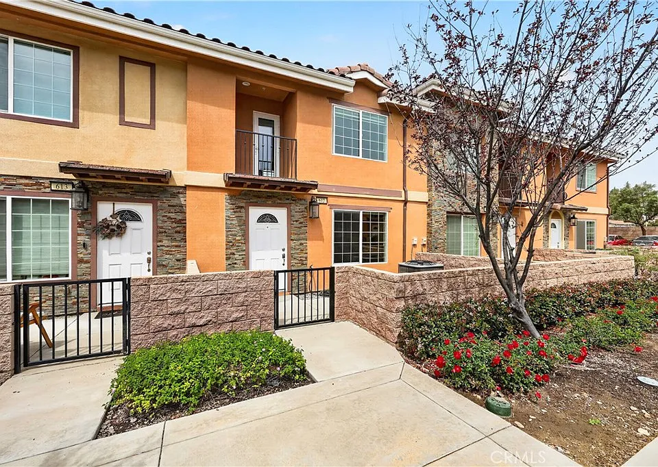 16408 Valencia Ave #612