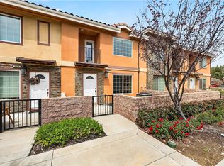 16408 Valencia Ave Unit 612, Fontana, CA 92335