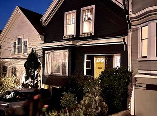 525 Rhode Island St, San Francisco, CA 94107