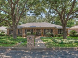 7113 Battle Creek Rd, Fort Worth, TX 76116