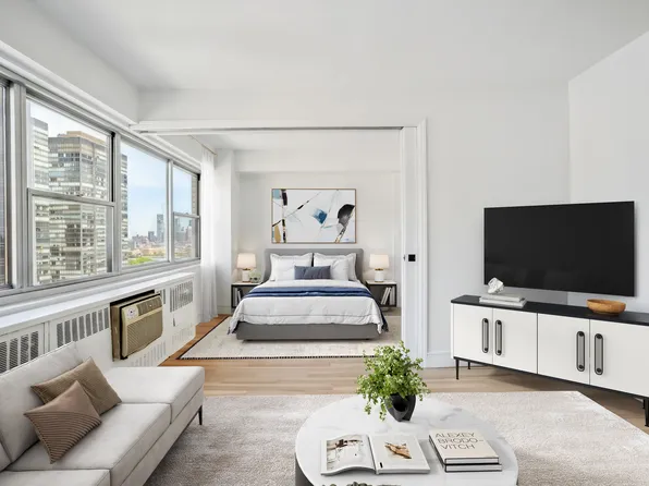 333 East 46th Street 20D image 1 of 8