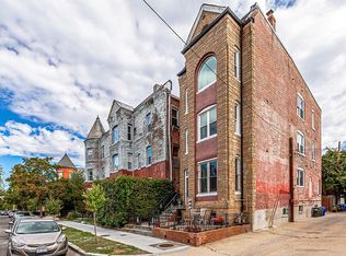 1815 10th St NW APT A, Washington, DC 20001