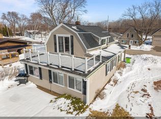 2963 Sunset Point Ln, Oshkosh, WI 54904