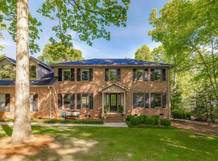 212 W Fernwood Rd, Simpsonville, SC 29681