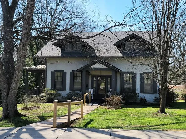 588 Boyd St, Chase City, VA 23924