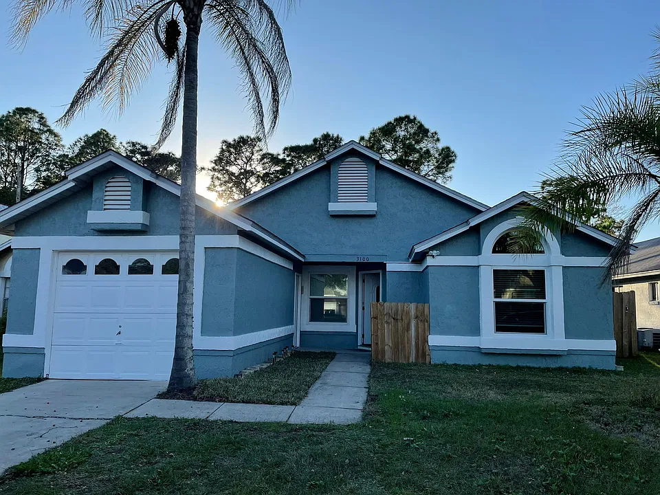 3100 Ginger Cir