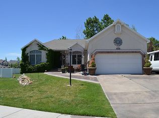 12672 S Bridgecreek Way, Draper, UT 84020
