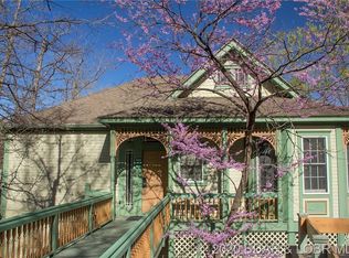 50 Bent Shadow Ln, Osage Beach, MO 65065