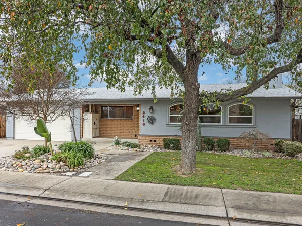 3413 Joanna Dr, Modesto, CA 95355