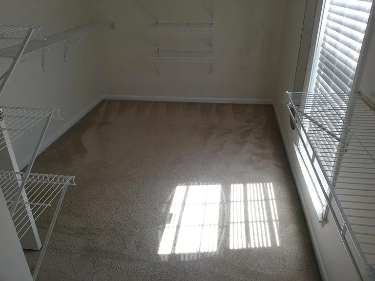 Closet - Master BR