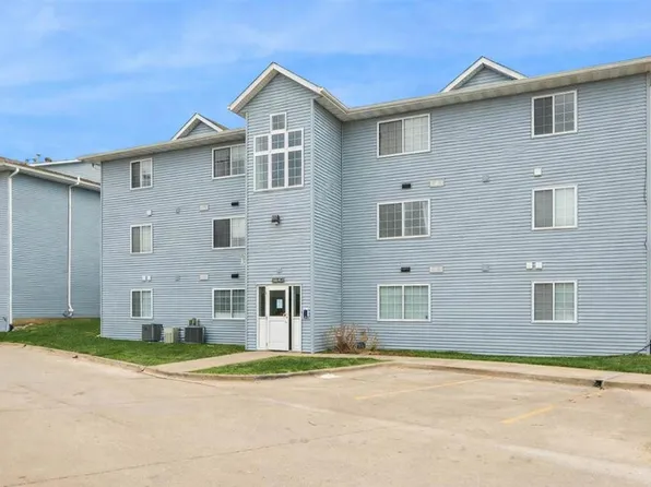 930B Boston Way Unit 7, Coralville, IA 52241