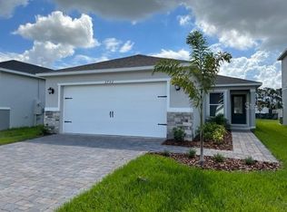 2792 Meadow Stream Way, Clermont, FL 34714