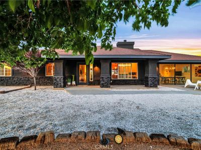 5415 Red Ryder Rd, Pioneertown, CA, 92268
