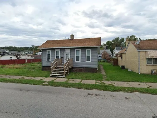 215 N Zane Hwy, Martins Ferry, OH 43935
