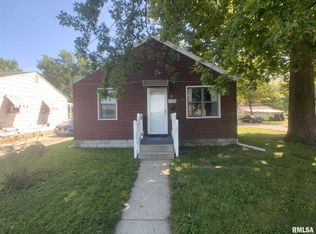 1408 N 15th St, Springfield, IL 62702