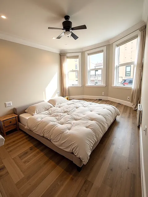 2 bed, 1000 sqft, $2,500 — Photo 4
