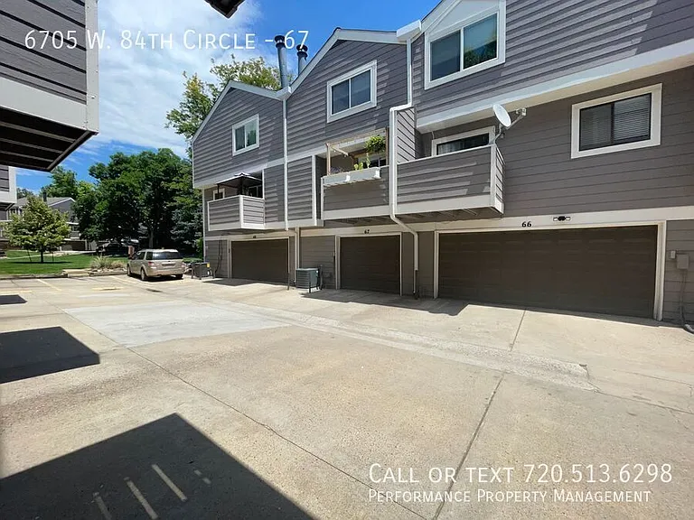 6705 W 84th Cir #67 — Photo 23