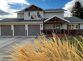 536 Crestview Rd, Kalispell, MT 59901